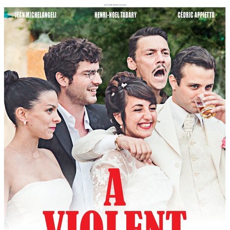 Une vie violente