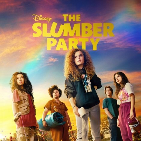 The Slumber Party