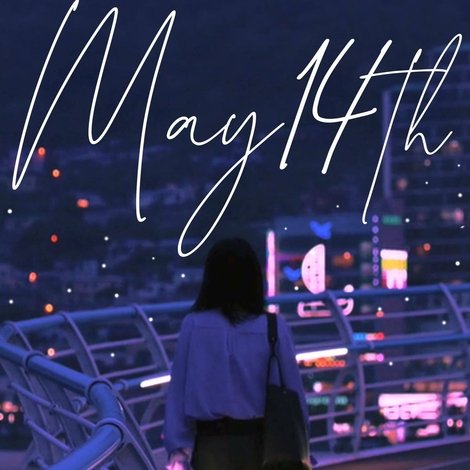 May 14th