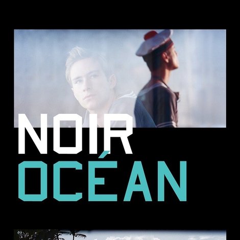 Noir océan