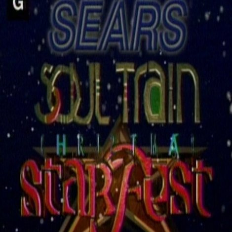 The 6th Annual Sears Soul Train Christmas Starfest