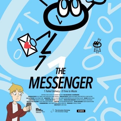 The Messenger