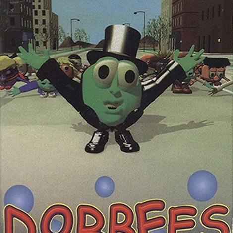 Dorbees - Making Decisions