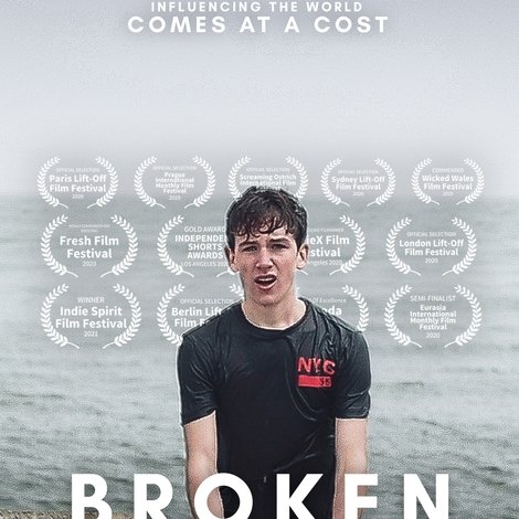 Broken Reflection