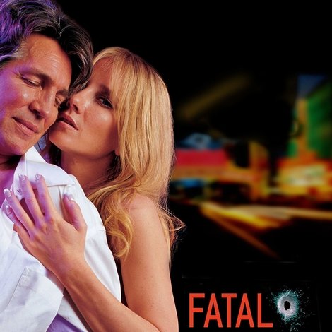 Fatal Desire