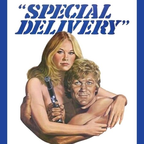 Special Delivery