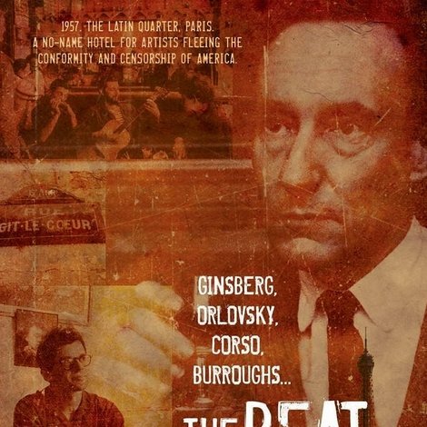 The Beat Hotel