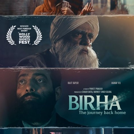 Birha : The Journey Back Home