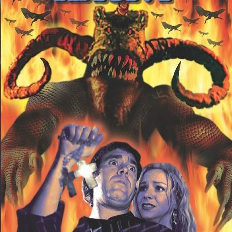 Demon Haunt