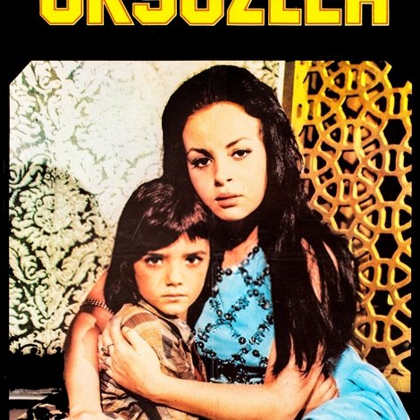 Öksüzler