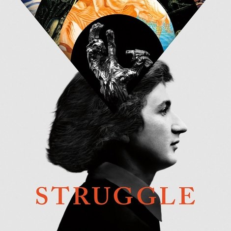 Struggle: The Life and Lost Art of Szukalski