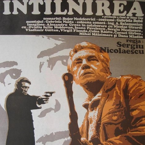 Întîlnirea