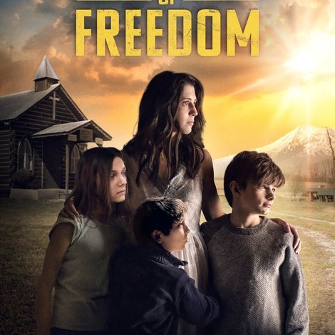 Pursuit of Freedom