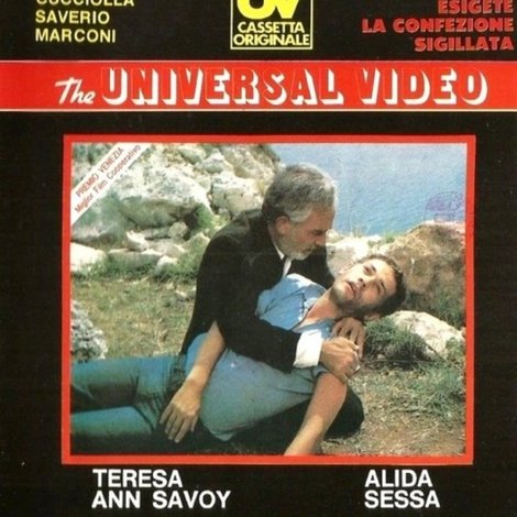 Il Ragazzo di Ebalus
