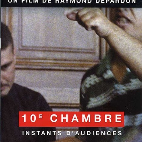 10e chambre - Instants d'audience