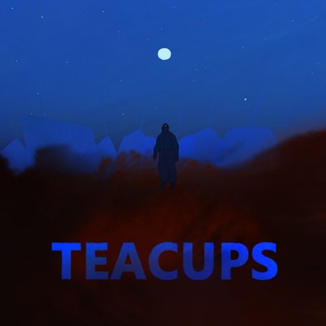 Teacups
