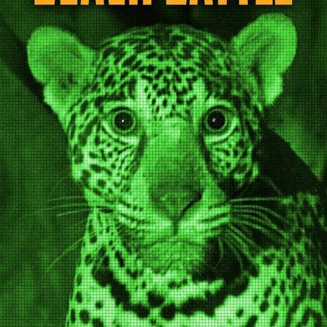 Jaguar Beach Battle