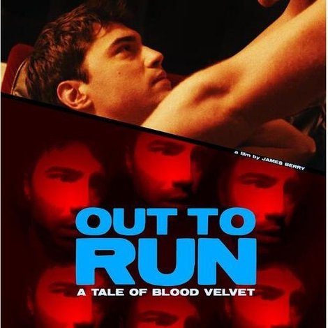 Out to Run: A Tale of Blood Velvet