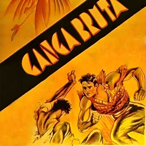 Ganga Bruta