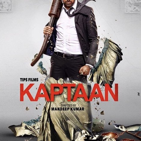 Kaptaan