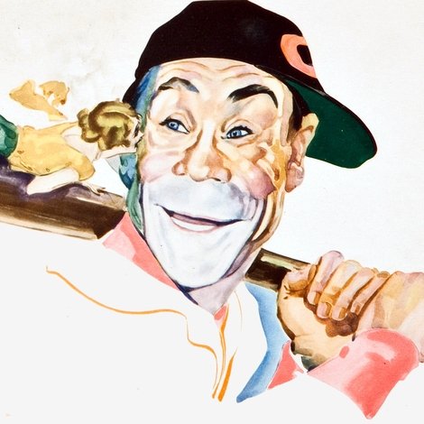Elmer, the Great