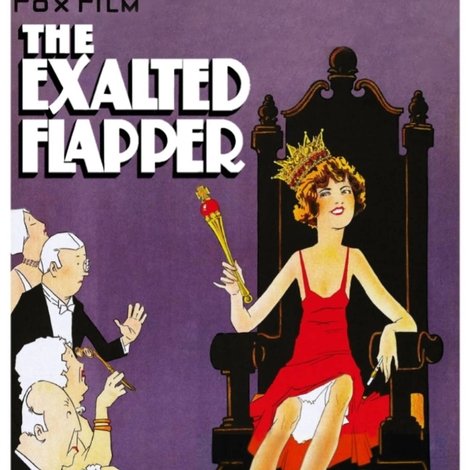 The Exalted Flapper