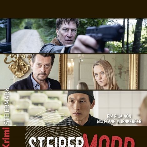 Steirermord