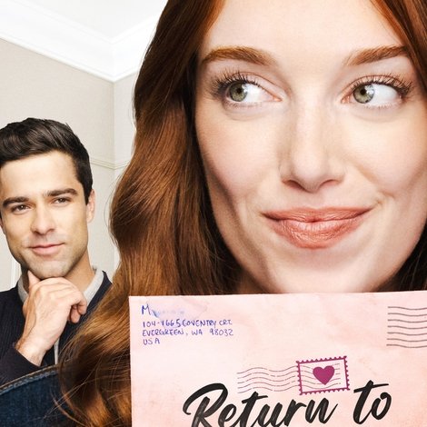 Return to Sender