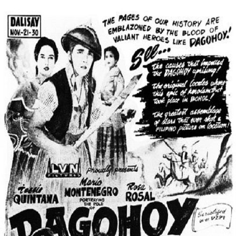Dagohoy