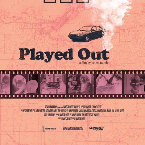 Played Out