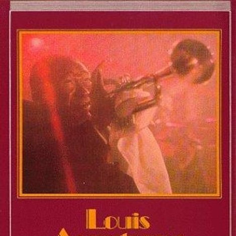 Louis Armstrong - Chicago Style