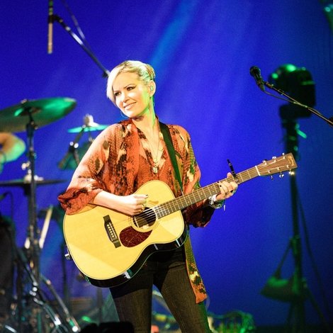 Dido: Live at Baloise Session 2019