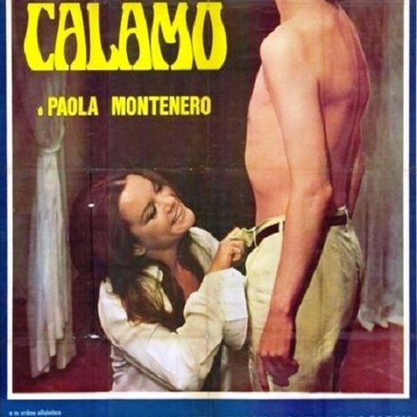 Càlamo