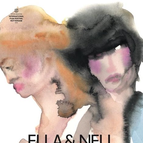 Ella und Nell