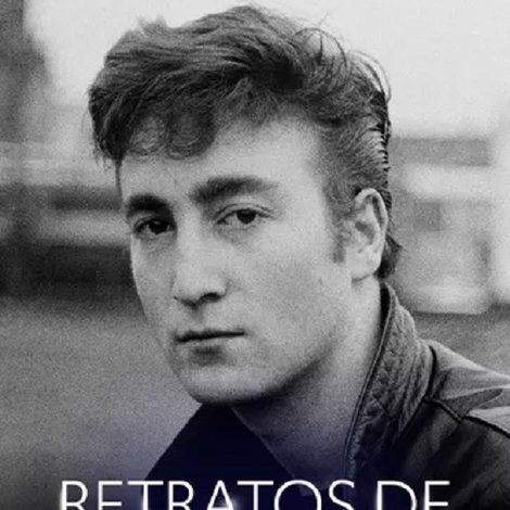 Life In Ten Pictures: John Lennon