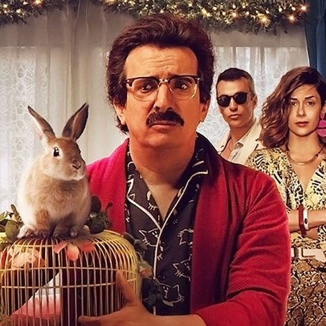 Chichipatos: ¡qué chimba de Navidad!