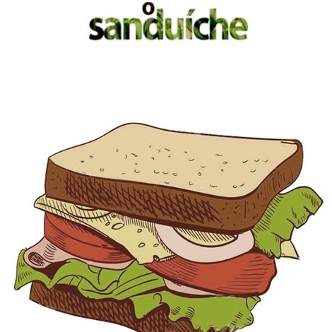 O Sanduíche