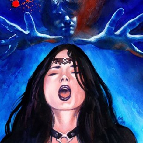 Blood for the Muse