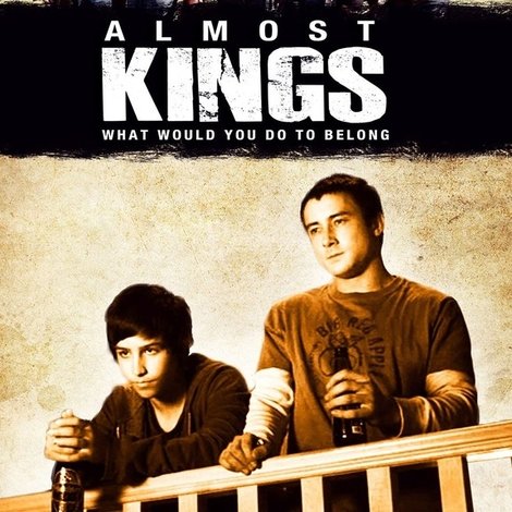Almost Kings