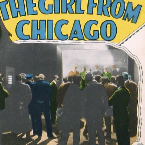 The Girl from Chicago