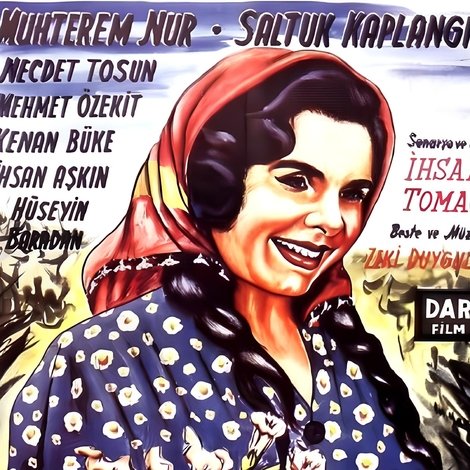 Kınalı Gelin Ayşem