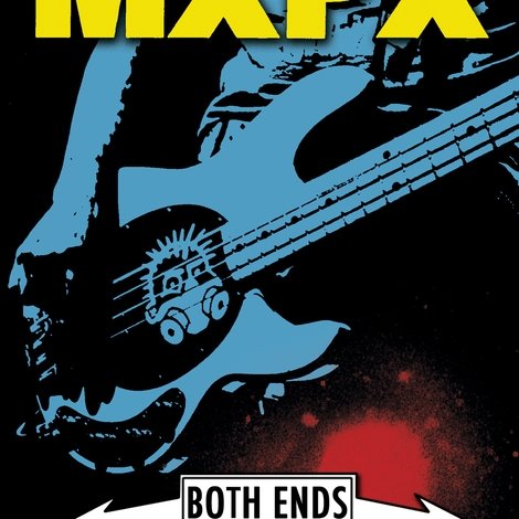 MxPx - Both Ends Burning