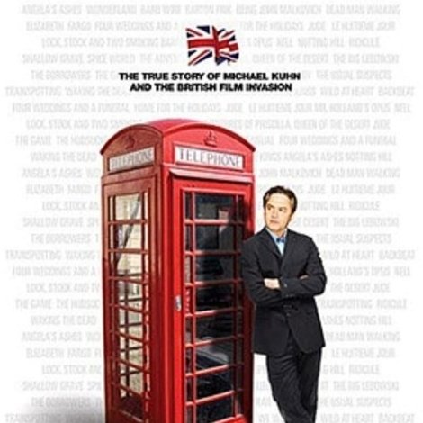 100 Films and a Funeral