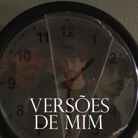 Versões de Mim