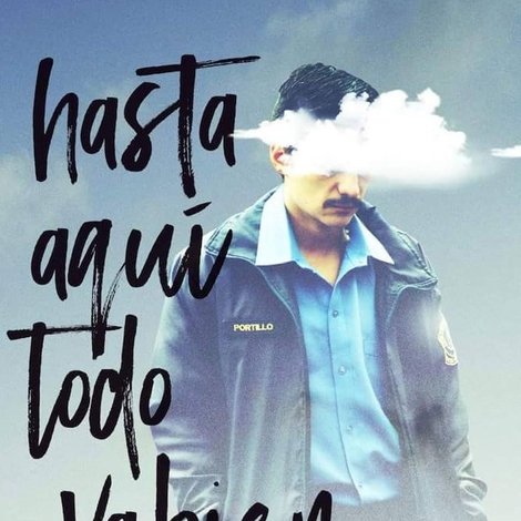 Hasta aquí todo va bien