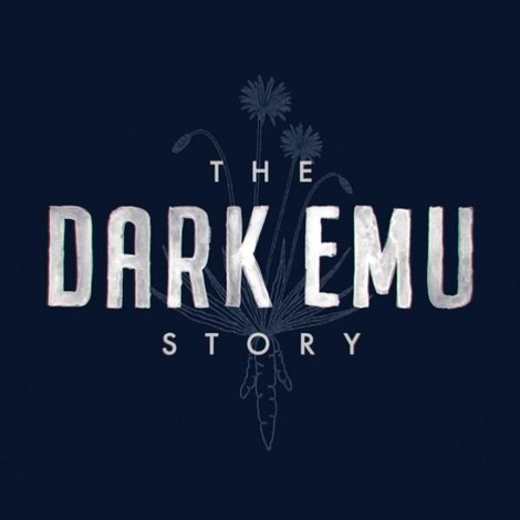 The Dark Emu Story