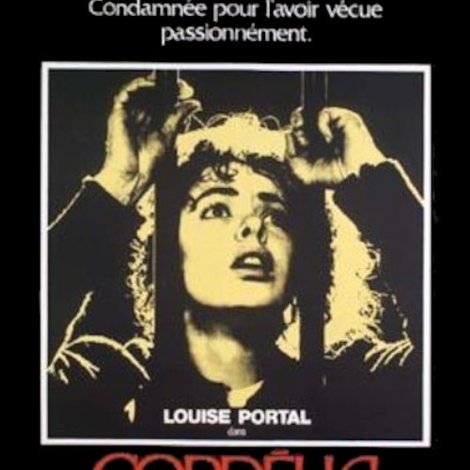 Cordélia