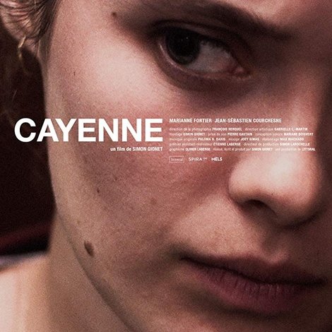 Cayenne