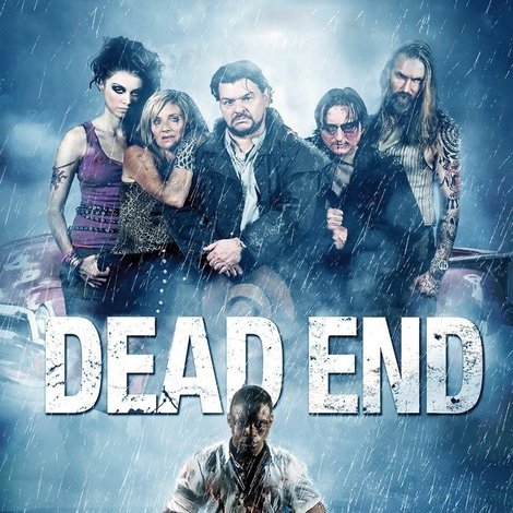 Dead End