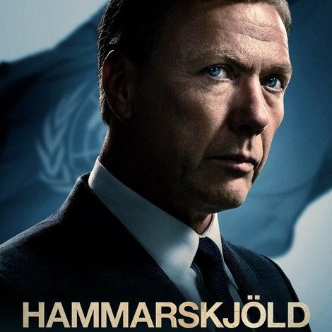Hammarskjöld